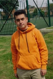 Cristian Guerra portrait