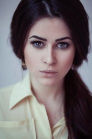 Julia Pushman portrait