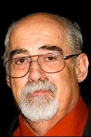 Pavel Schwarz portrait