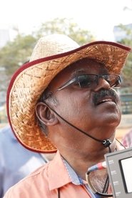 K. Ramachandra Babu portrait
