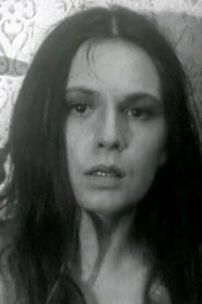 Katalin Gyöngyössy portrait