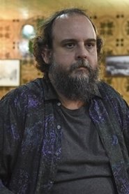 Henrique Neves portrait