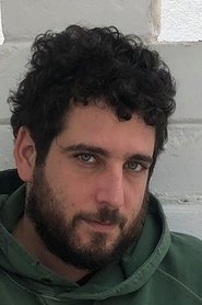 Dor Muskal portrait