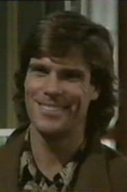 Graham Harvey portrait