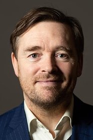 Robbie Nock portrait
