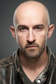 Seth Austin portrait