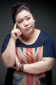 Jiang Shimeng portrait