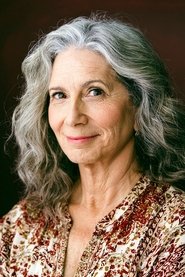 Shelley Mitchell portrait