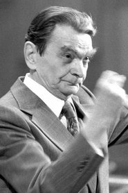 Horia Căciulescu portrait