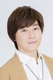 Kazutaka Ishii portrait