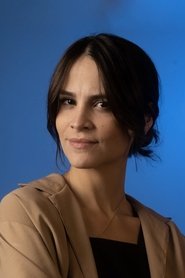 Micaela Riera portrait