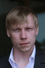 Kirill Novitskii portrait