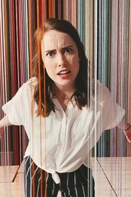 Laina Morris portrait