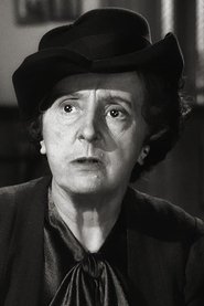 Margaret Wycherly portrait