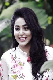 Aradhya Ann portrait