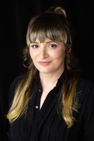 Chantal Claret portrait