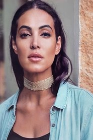 Nora Cheichaa portrait