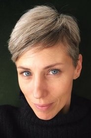 Sophie Darlington portrait