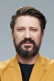 Viktor Loginov portrait