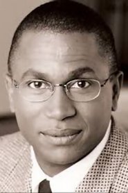 Marrett Green portrait