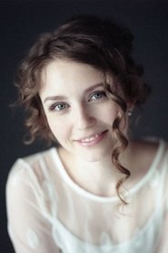 Anastasiya Lazo portrait