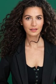 Angelica Stirpe portrait
