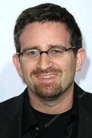 Peter Buchman portrait