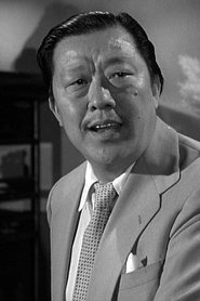Andy Ho portrait