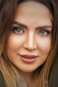 Solmaz Aghmaghani portrait