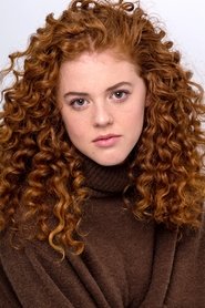 Rachel Stubington portrait