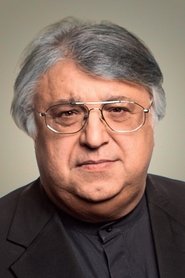 Farhad Badalbeyli portrait