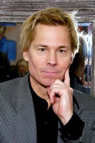 Kato Kaelin portrait