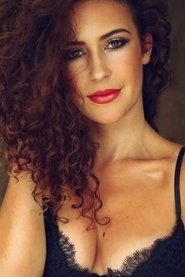 Hayley Ainsley portrait
