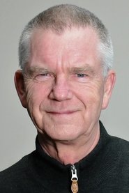 Helge Lyngstad portrait