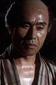 Manabu Morita portrait