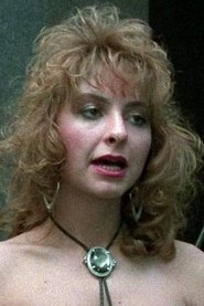 Diana Karanikas portrait