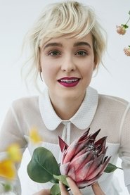 Olivia Vinall portrait