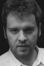 Bojan Heyn portrait