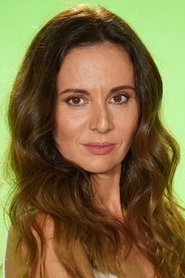 Angeliki Lampri portrait