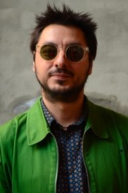 Antonio Lucas portrait