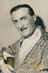 Victor Boucher portrait