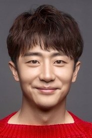 Huang Xuan portrait