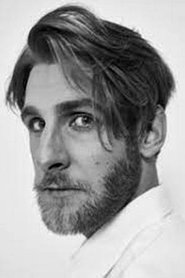Tomasz Chrapusta portrait