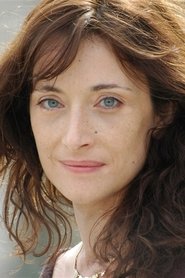 Delphine Sérina portrait