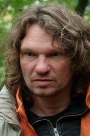 Igor Krištof portrait