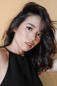 Nikki Bagaporo portrait