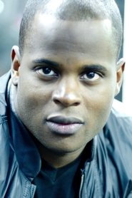 Michael Lespinasse portrait