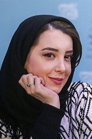 Sahar Jafari Jozani portrait