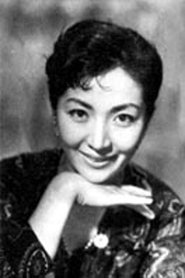 Miyuki Takakura portrait