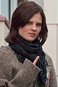 Camilla Friisk portrait